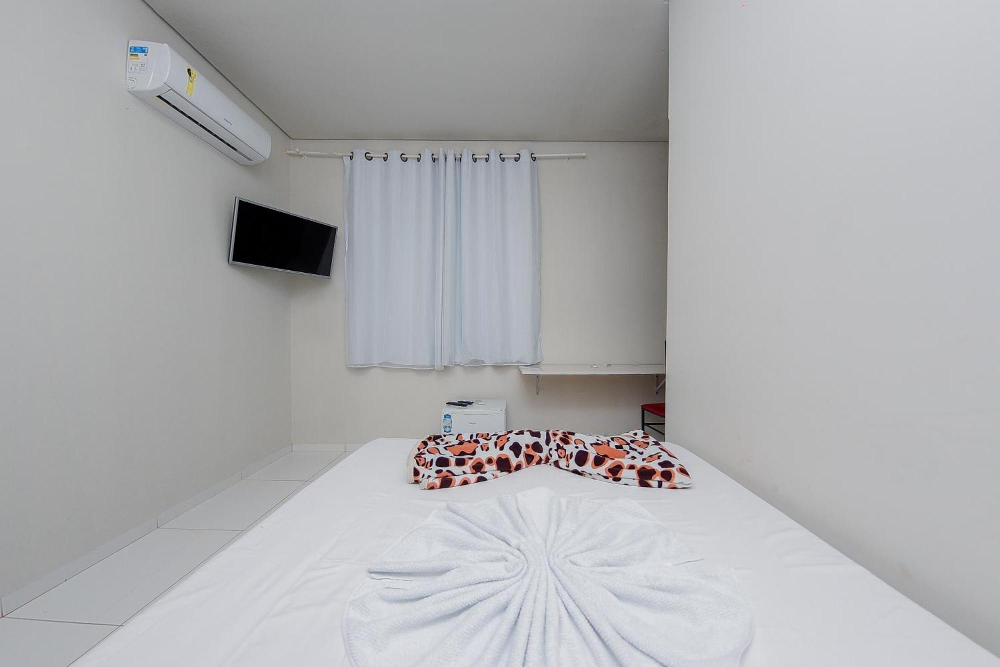 Hotel Rolim Rolim de Moura Kültér fotó