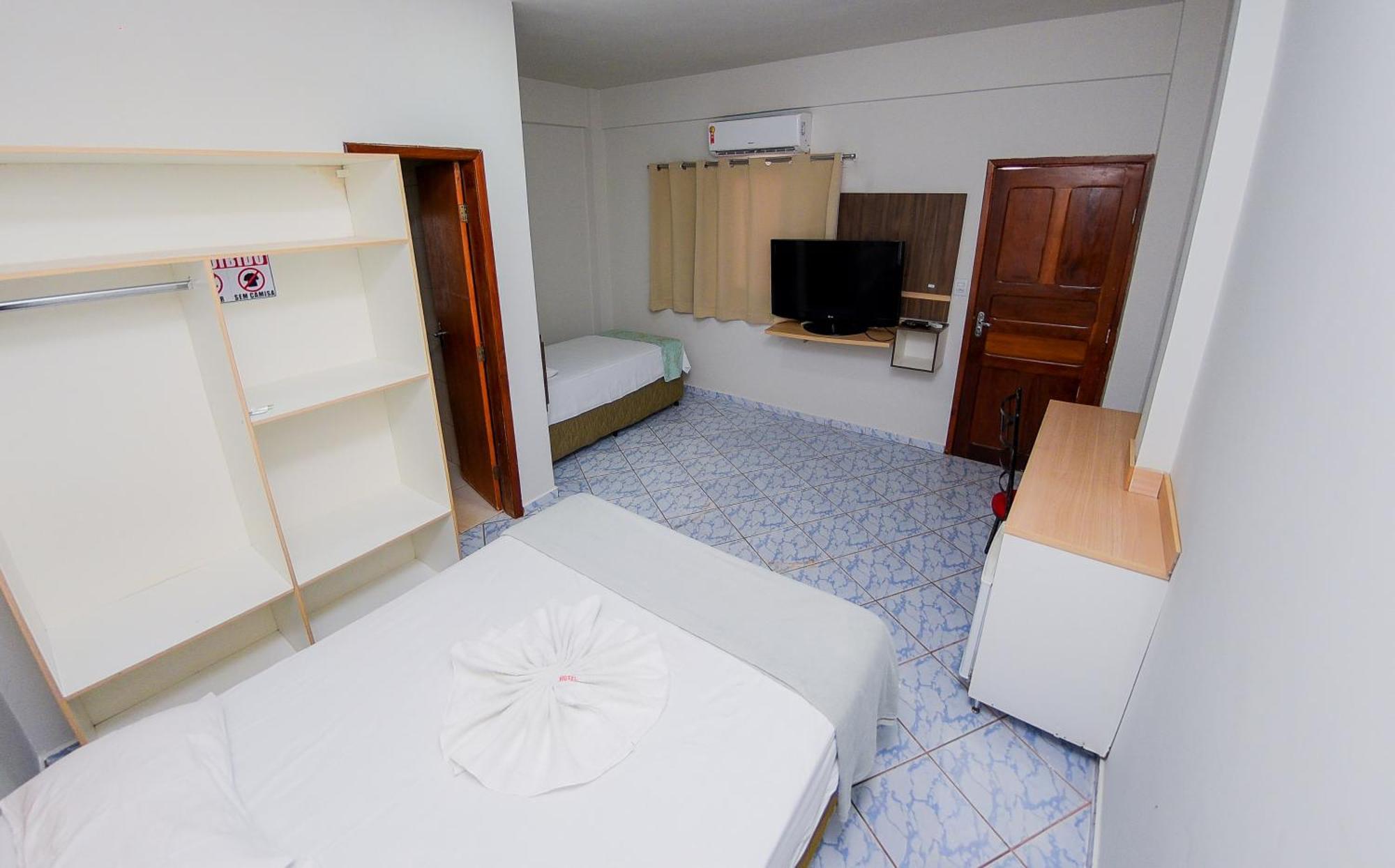 Hotel Rolim Rolim de Moura Kültér fotó