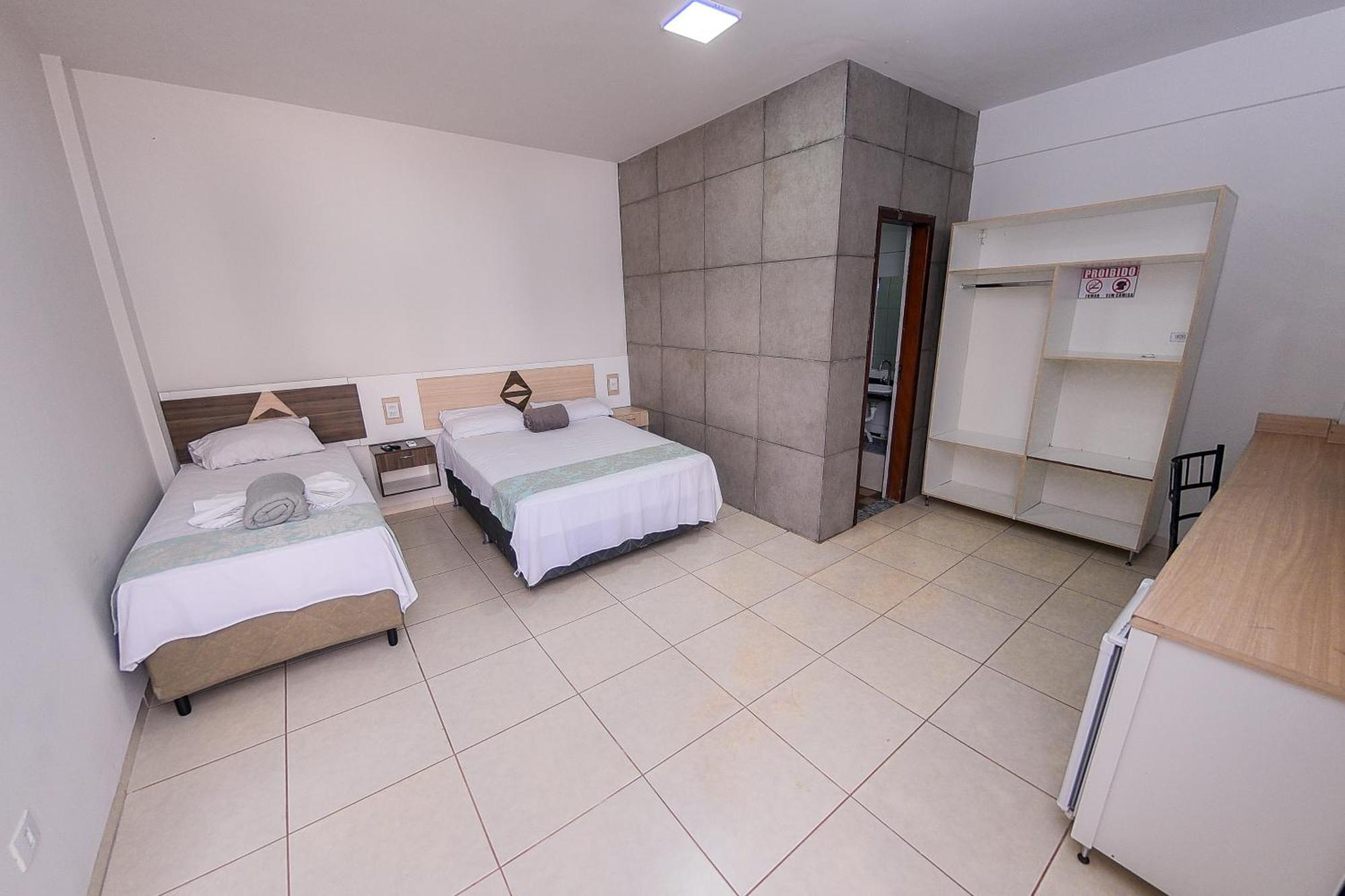 Hotel Rolim Rolim de Moura Kültér fotó