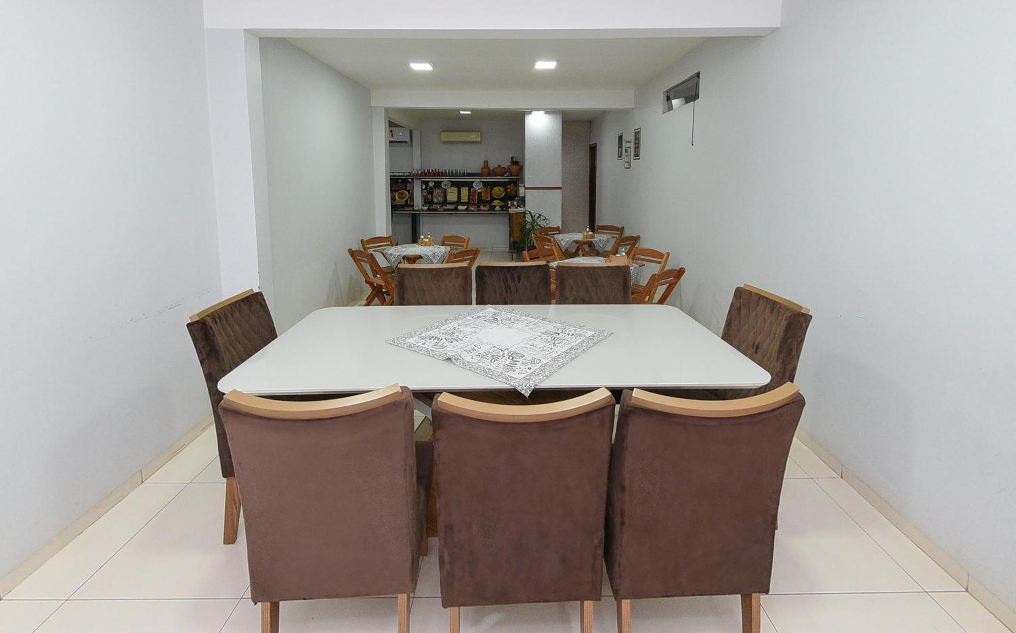 Hotel Rolim Rolim de Moura Kültér fotó