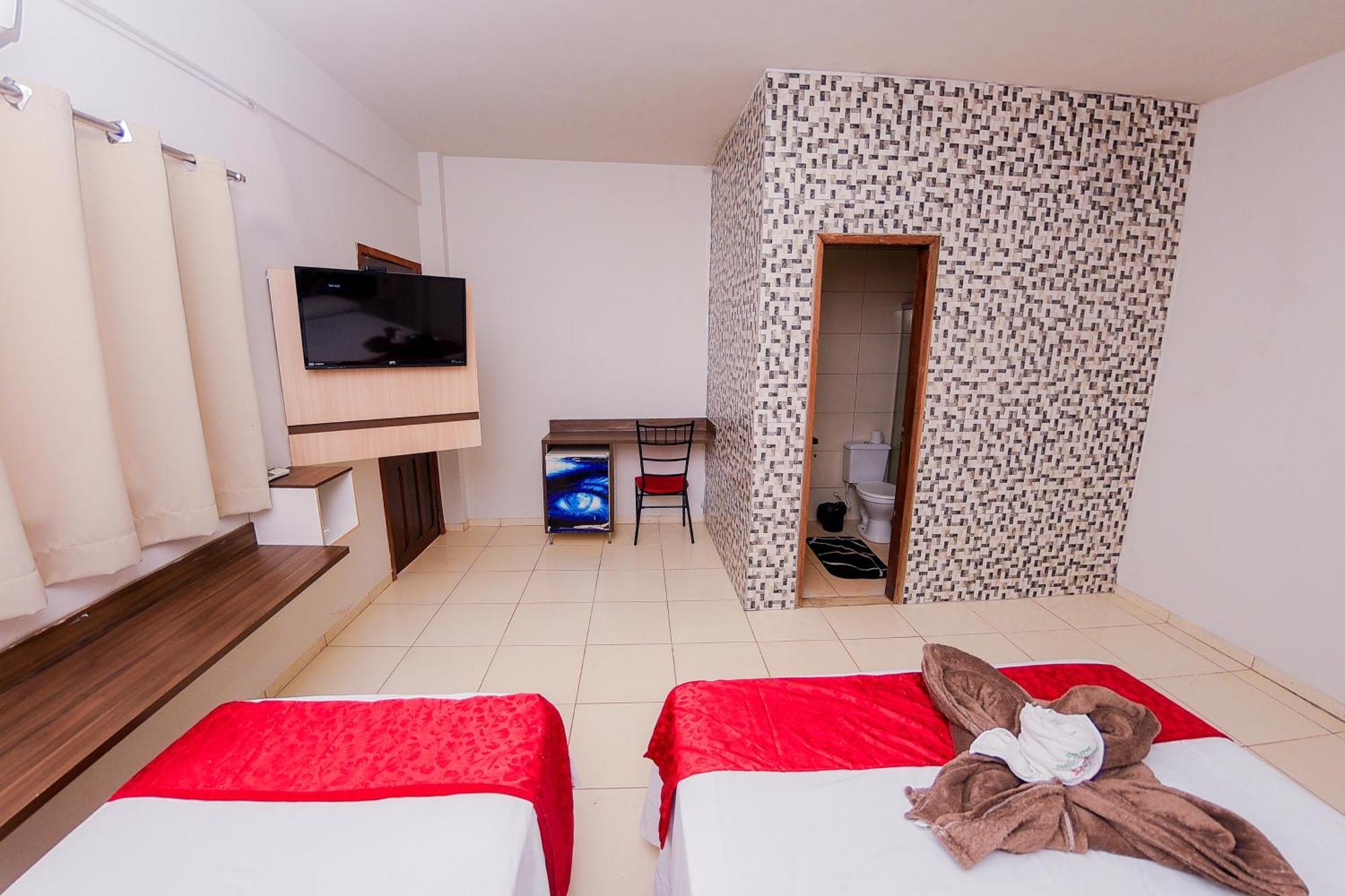 Hotel Rolim Rolim de Moura Kültér fotó