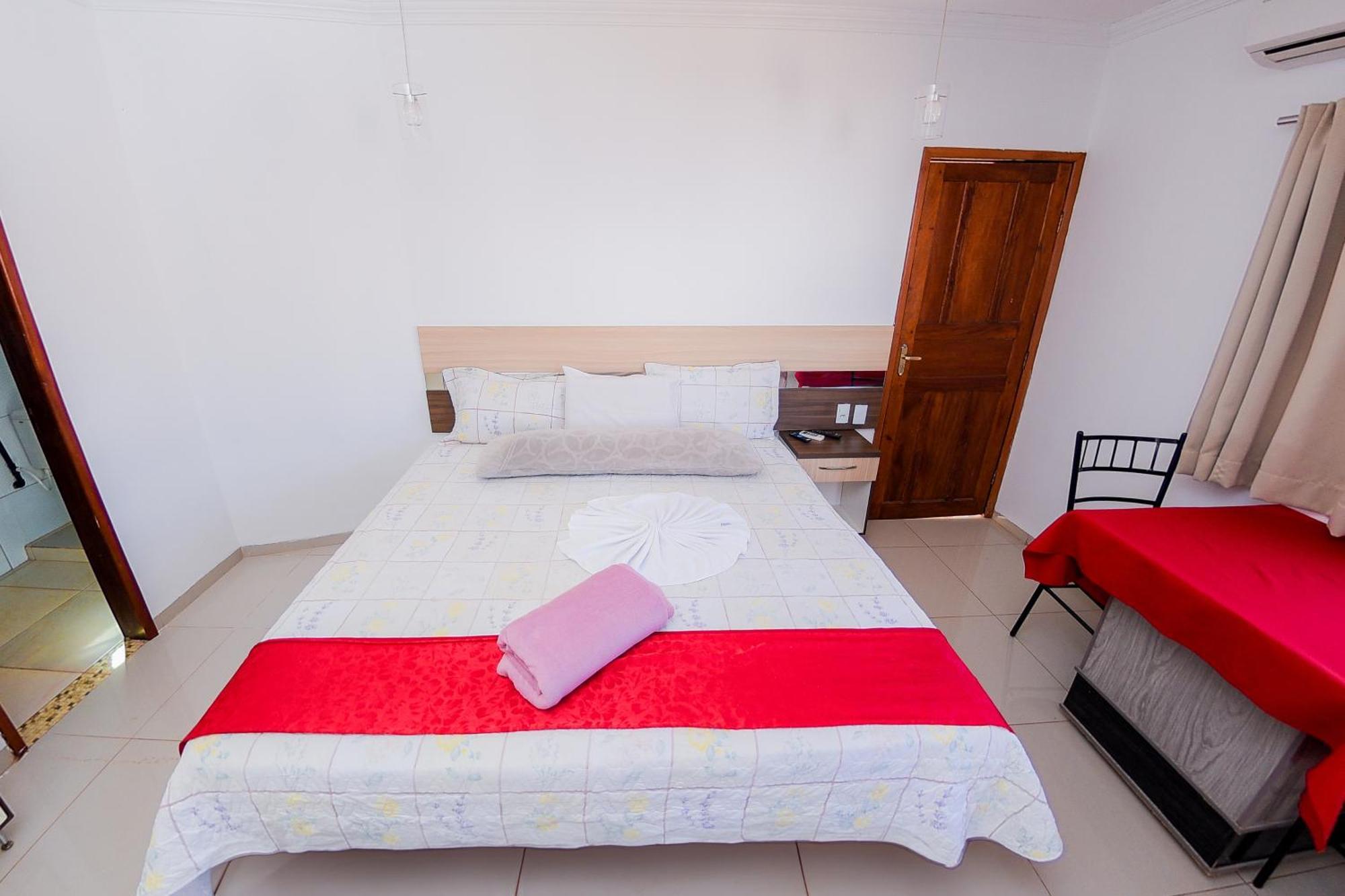 Hotel Rolim Rolim de Moura Kültér fotó
