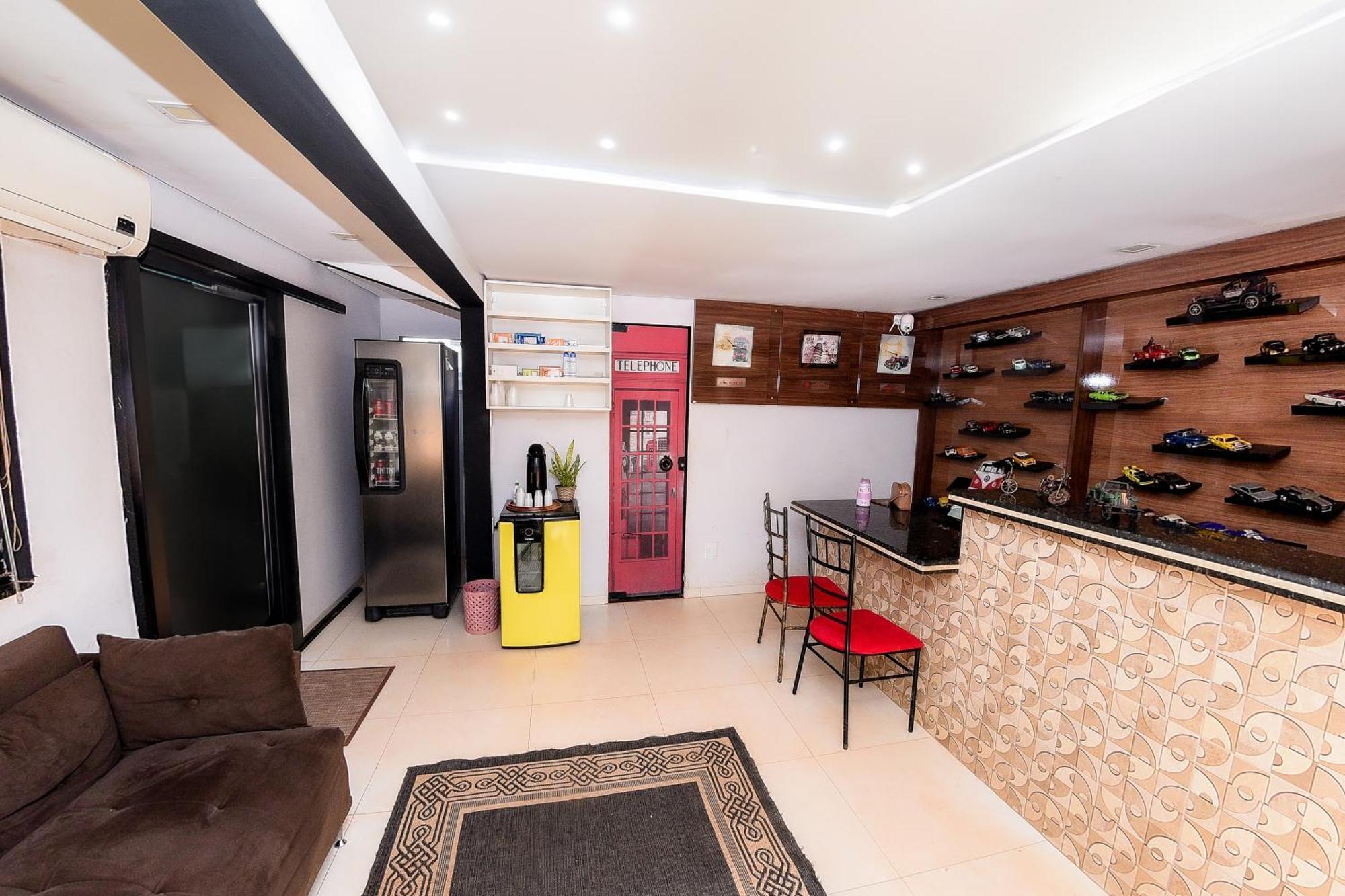 Hotel Rolim Rolim de Moura Kültér fotó